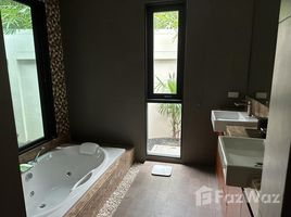 4 спален Дом в аренду в Baan Wana Pool Villas, Si Sunthon, Тхаланг, Пхукет, Таиланд