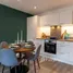 Studio Penthouse zu vermieten im Martin Place Residences, Institution hill