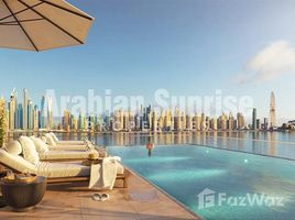 4 спален Квартира на продажу в Six Senses Residences, The Crescent, Palm Jumeirah, Дубай