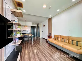 2 Schlafzimmer Wohnung zu verkaufen im Feliz En Vista, Thanh My Loi, District 2, Ho Chi Minh City