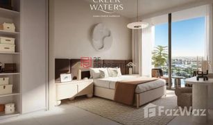 3 Bedrooms Apartment for sale in Creek Beach, Dubai Creek Waters