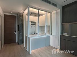 1 Schlafzimmer Wohnung zu vermieten im Q Asoke, Makkasan