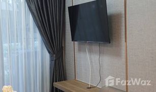 1 Bedroom Condo for sale in Nong Mai Daeng, Pattaya The Trust Condo Amata – Chonburi