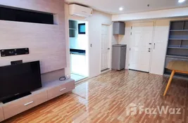 2 bedroom คอนโด for sale at Lumpini Place Ratchada-Thapra in กรุงเทพมหานคร, ไทย