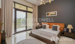 5 Bedrooms Villa for sale in Golf Vista, Dubai Longview
