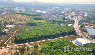 N/A Land for sale in Si Sunthon, Phuket 