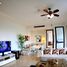 2 спален Кондо в аренду в The Lofts Yennakart, Chong Nonsi
