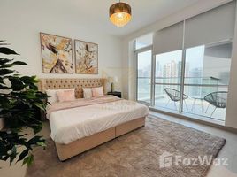 1 спален Квартира на продажу в Vezul Residence, Business Bay