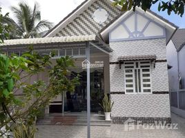 3 chambre Maison for sale in Soc Trang, Trung Binh, Long Phu, Soc Trang