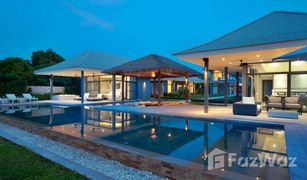 6 Bedrooms Villa for sale in Bo Phut, Koh Samui 