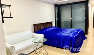 1 Bedroom Condo for sale in Khlong Toei Nuea, Bangkok The Trendy Condominium