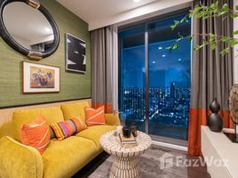 2 Bedroom Condo for sale at Whizdom Inspire Sukhumvit, Bang Chak