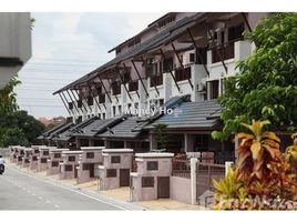 在Mutiara Damansara出售的4 卧室 联排别墅, Sungai Buloh, Petaling, Selangor