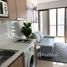 1 спален Кондо в аренду в Ideo Mix Sukhumvit 103, Bang Na