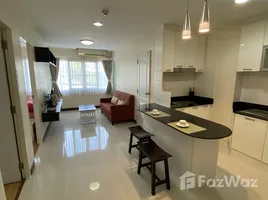 2 Habitación Apartamento en alquiler en Charming Resident Ekkamai , Phra Khanong Nuea