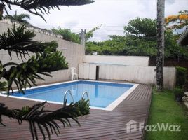 5 Bedroom Villa for sale at Balneário Praia do Pernambuco, Pesquisar, Bertioga, São Paulo, Brazil