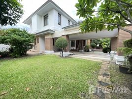 4 chambre Maison à louer à , Suan Luang, Suan Luang, Bangkok, Thaïlande