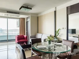 1 Habitación Apartamento en alquiler en Jasmine Grande Residence, Phra Khanong