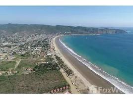  Terreno (Parcela) en venta en Puerto Lopez, Puerto López, Puerto Lopez