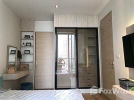 1 chambre Condominium à louer à , Khlong Tan