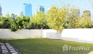 4 Bedrooms Villa for sale in Emirates Hills Villas, Dubai Meadows 1