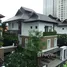 4 Bedroom Villa for rent at Baan Sukhumvit 18, Khlong Toei