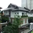 4 Schlafzimmer Haus zu vermieten im Baan Sukhumvit 18, Khlong Toei