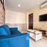 Apartment 1 bedroom For Rent で賃貸用の 1 ベッドルーム アパート, Tuol Svay Prey Ti Muoy, チャンカー・モン, プノンペン, カンボジア