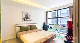 Доступные квартиры в MODE Sukhumvit 61