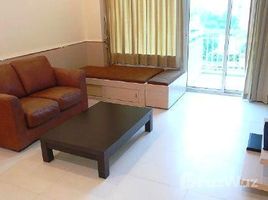 1 Bedroom Condo for rent in Makkasan, Bangkok Manhattan Chidlom