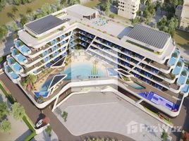 Studio Townhouse for sale at Samana Mykonos, Dubai Studio City (DSC)