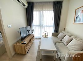 1 Bedroom Apartment for rent at Rhythm Asoke 2, Makkasan