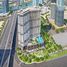 Estudio Apartamento en venta en The Paragon by IGO, Ubora Towers