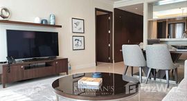 Available Units at The Address Residence Fountain Views 1
