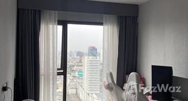 Unités disponibles à Life Asoke Rama 9