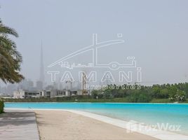 4 спален Вилла на продажу в Lagoon Views, District One, Mohammed Bin Rashid City (MBR)