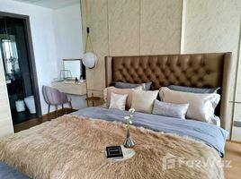 1 спален Кондо в аренду в Ashton Chula-Silom, Si Phraya