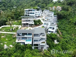 2 Schlafzimmer Wohnung zu verkaufen im Emerald Bay View, Maret, Koh Samui, Surat Thani, Thailand