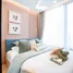 Studio Condo for sale at Arise Vibe, Si Sunthon