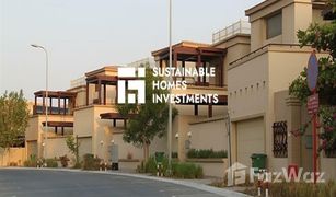 4 Habitaciones Villa en venta en , Abu Dhabi Golf Gardens