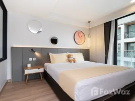 Studio Condo for sale at Wekata Luxury, Karon, Phuket Town, Phuket, Thailand