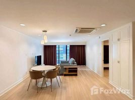 อพาร์ทเม้นท์ 2 ห้องนอน ให้เช่า ในโครงการ อคาเดเมีย แกรนด์ ทาวเวอร์, คลองตันเหนือ