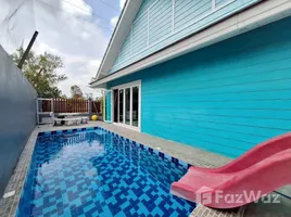 วิลล่า 3 ห้องนอน ให้เช่า ในโครงการ Baan Phutawan, หินเหล็กไฟ, หัวหิน, ประจวบคีรีขันธ์, ไทย