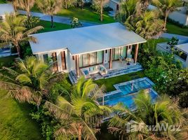 3 Phòng ngủ Biệt thự bán ở Cát Tiến, Bình Định Fusion - Maia Resort