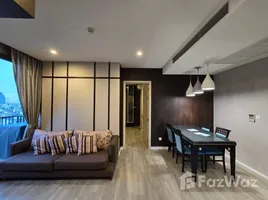 2 Bedroom Condo for rent at The Room Sathorn-St.Louis, Yan Nawa, Sathon, Bangkok, Thailand