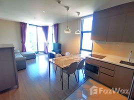 在The Lofts Ekkamai租赁的2 卧室 公寓, Phra Khanong