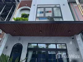 4 Habitación Casa en alquiler en Thac Gian, Da Nang, Thac Gian