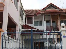 2 chambre Maison de ville à louer à , Bang Rak Noi, Mueang Nonthaburi, Nonthaburi