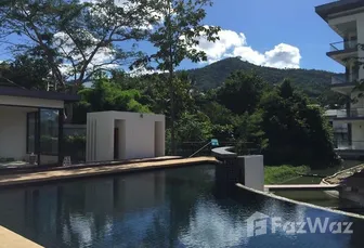 Photos 3 of the สระว่ายน้ำ at The Bleu Condo
