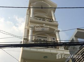 4 Schlafzimmer Haus zu verkaufen in District 12, Ho Chi Minh City, Hiep Thanh, District 12